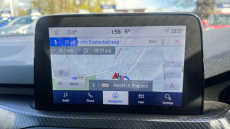 Ford Focus 1.0 EcoBoost 125 ST-Line X 5dr Petrol Hatchback